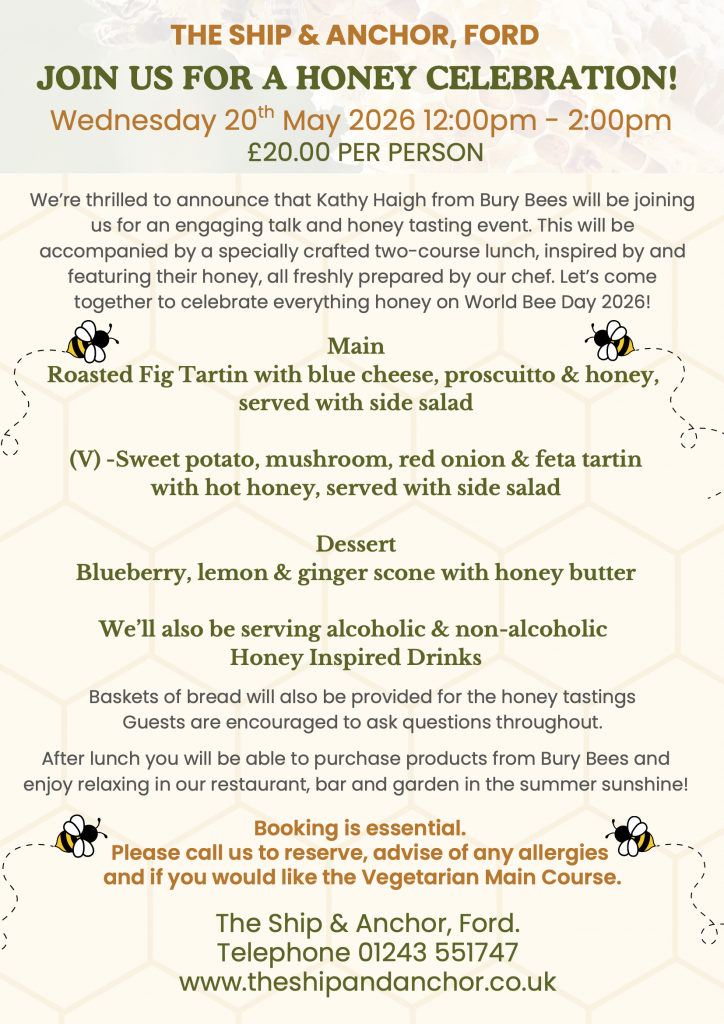 Bury Bees 20 May updated (1)