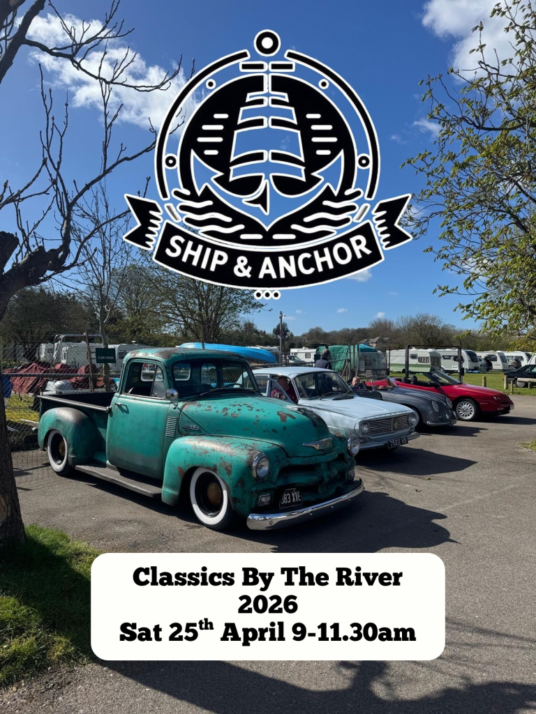 Classics By The River