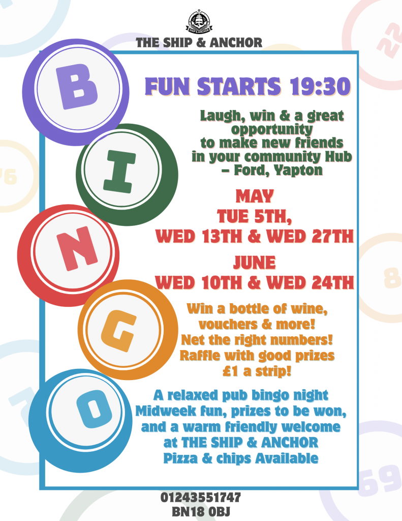 bingo - 526 626