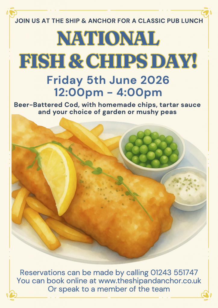 National Fish and Chips Day_fri5th_jun_2026