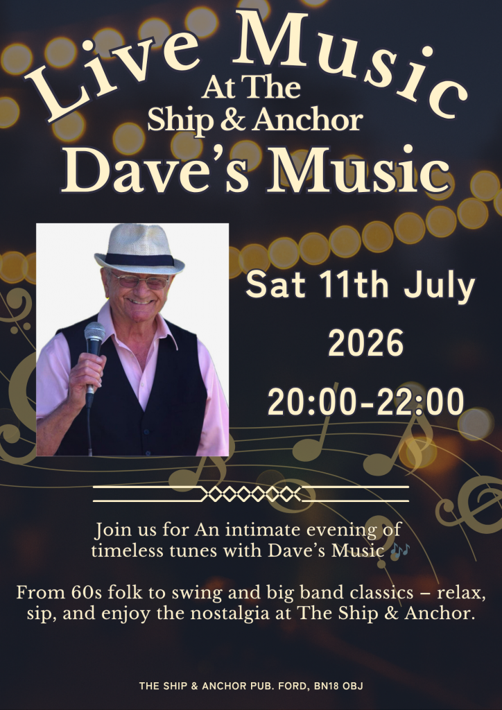 Dave Harris live music_200925