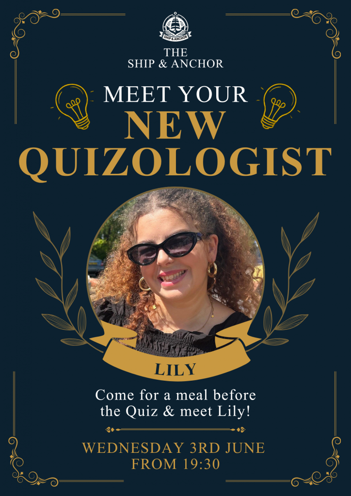 Newquizologist