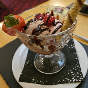 ice cream